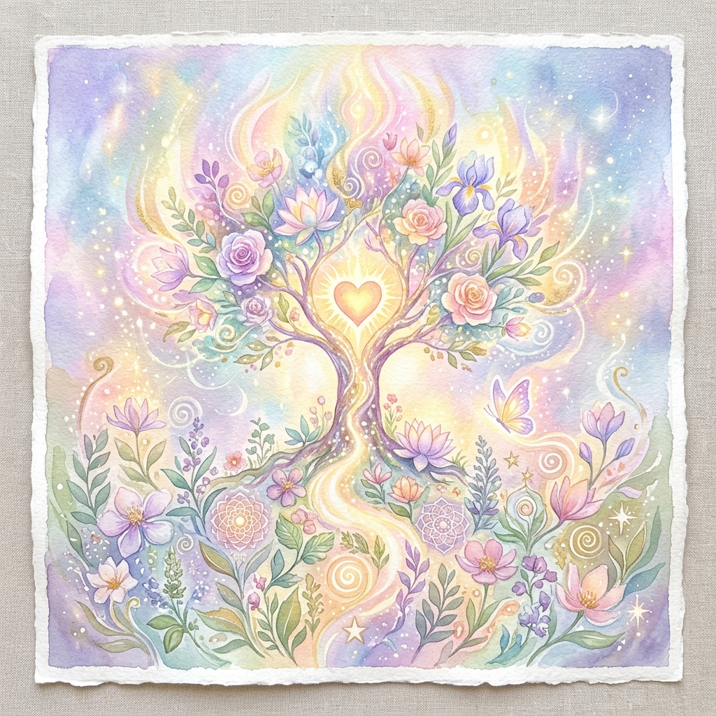 Pranic Healing Aura Cleanse
